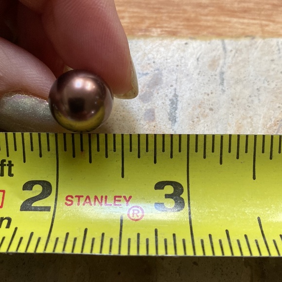 3 Piece Beaded Necklace, Bracelet and Earring Set - Picture 5 of 5